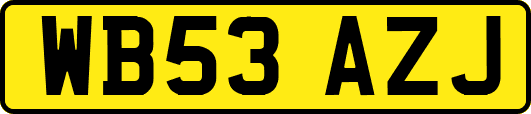 WB53AZJ