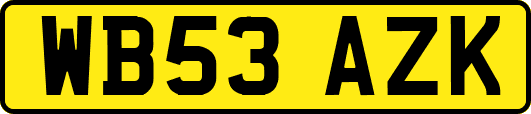WB53AZK