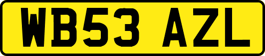 WB53AZL