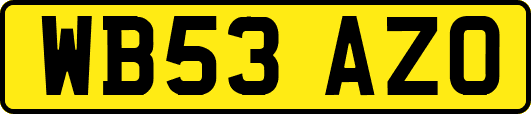 WB53AZO