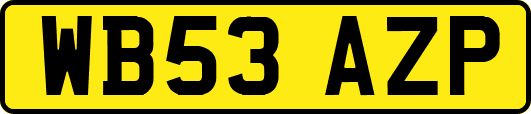 WB53AZP