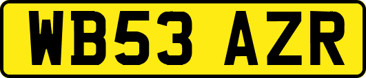 WB53AZR