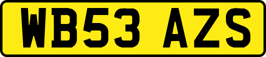 WB53AZS