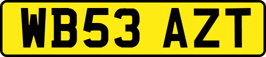 WB53AZT