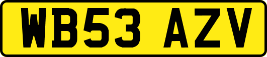 WB53AZV