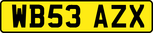 WB53AZX