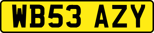 WB53AZY