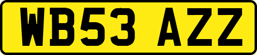 WB53AZZ