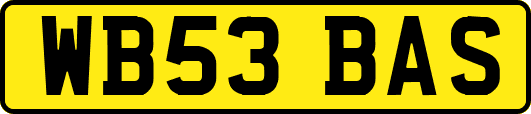 WB53BAS