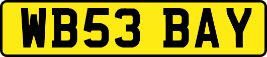 WB53BAY