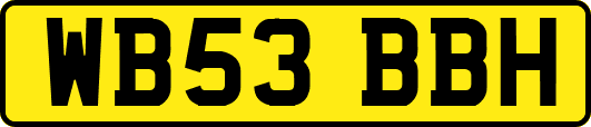 WB53BBH