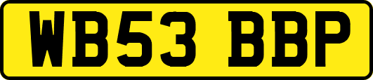 WB53BBP
