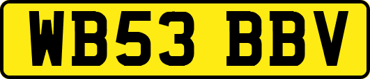 WB53BBV
