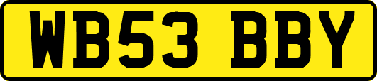 WB53BBY
