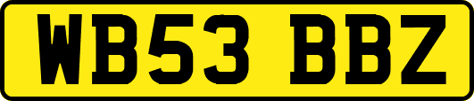 WB53BBZ
