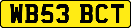 WB53BCT