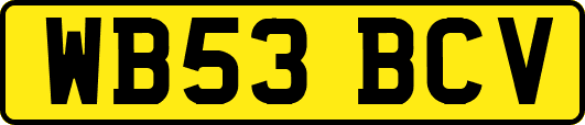 WB53BCV