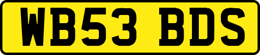 WB53BDS