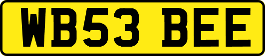 WB53BEE