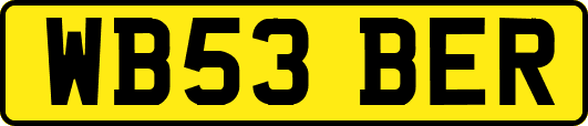 WB53BER