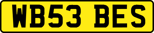 WB53BES