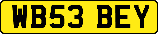 WB53BEY