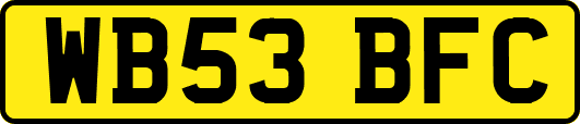WB53BFC