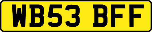 WB53BFF