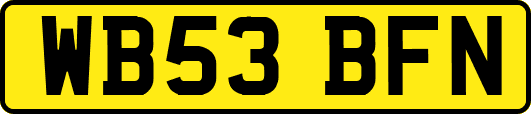 WB53BFN