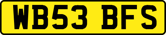 WB53BFS