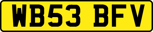 WB53BFV