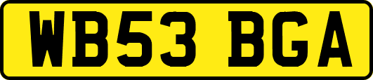WB53BGA