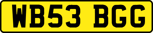 WB53BGG