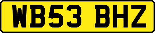 WB53BHZ