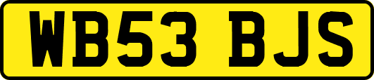 WB53BJS