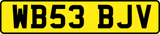 WB53BJV