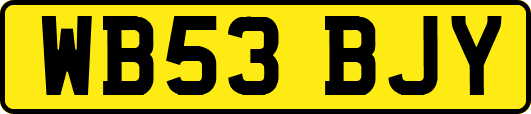 WB53BJY