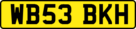 WB53BKH