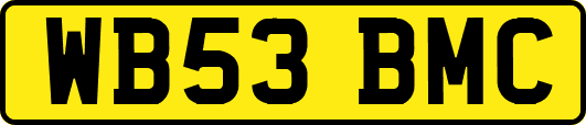 WB53BMC