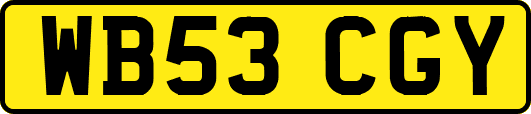 WB53CGY