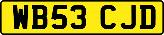 WB53CJD