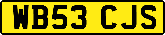 WB53CJS