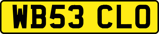 WB53CLO