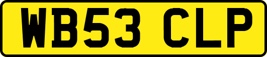 WB53CLP