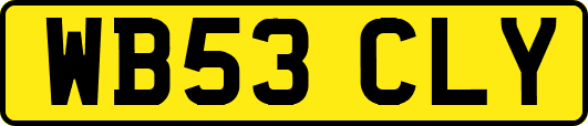 WB53CLY