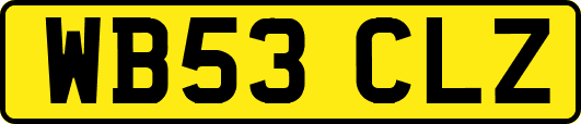 WB53CLZ