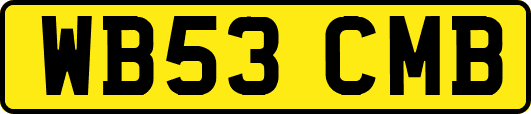 WB53CMB