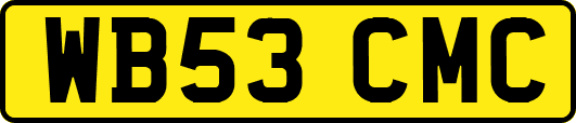 WB53CMC