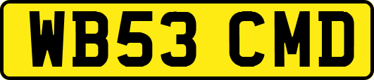 WB53CMD