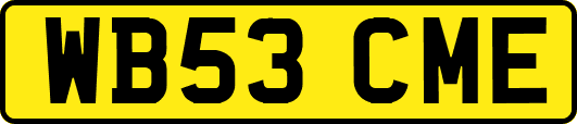 WB53CME